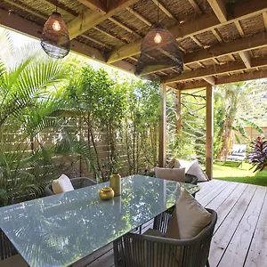 The Forest - Saint Martin 4 Etoiles Appartement Cul de Sac