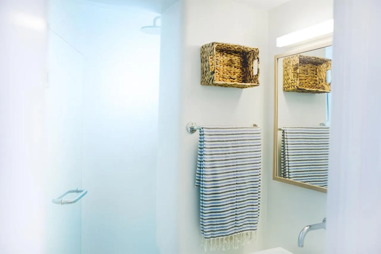 Tatil Evi Agnandi Cielo Villa Tourlos